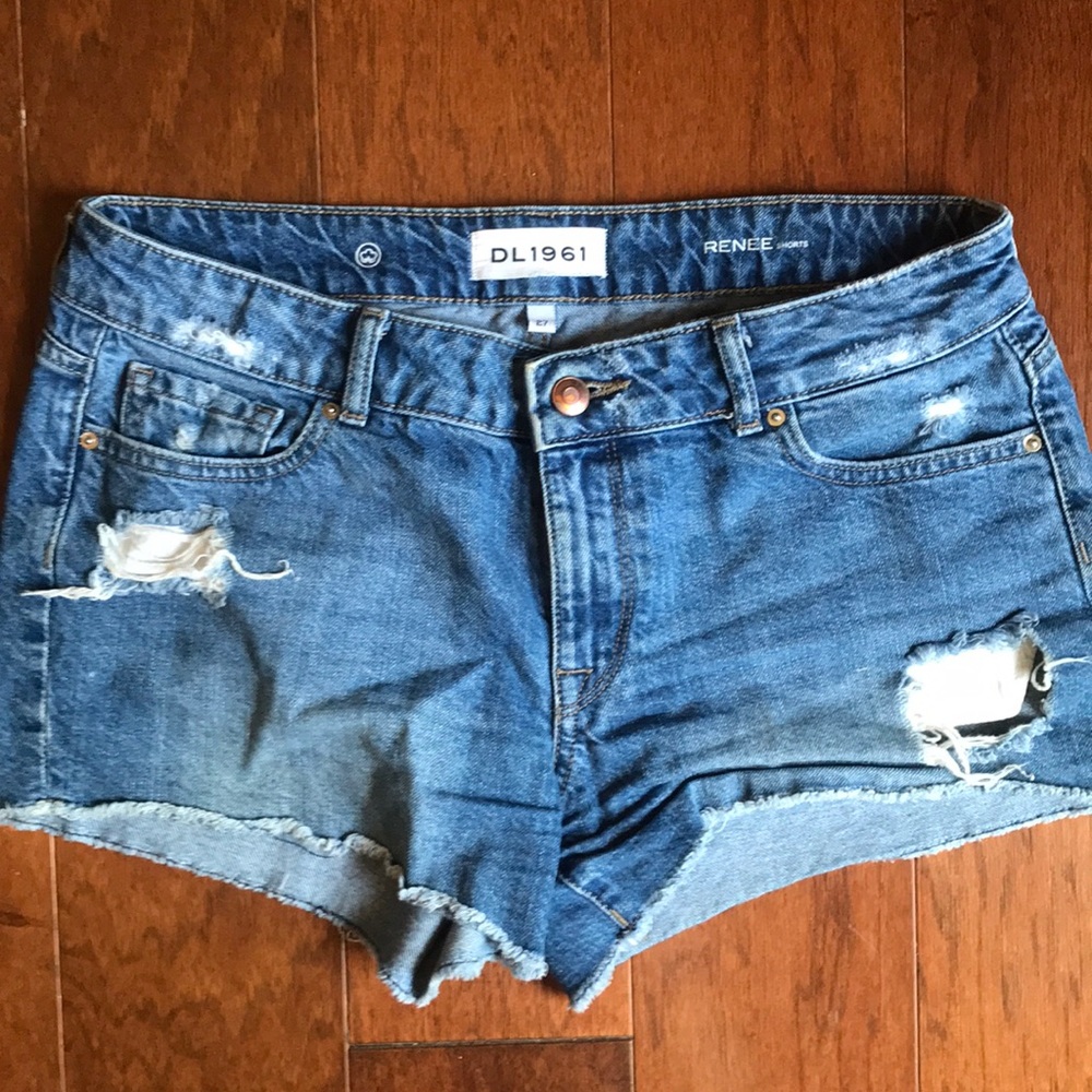 DL1961 cutoffs